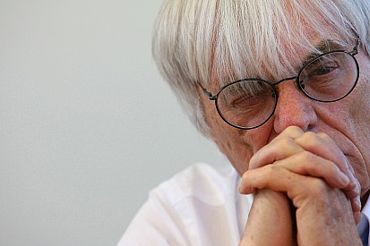 Пол Уолш не был включен в совет директоров Formula One Group