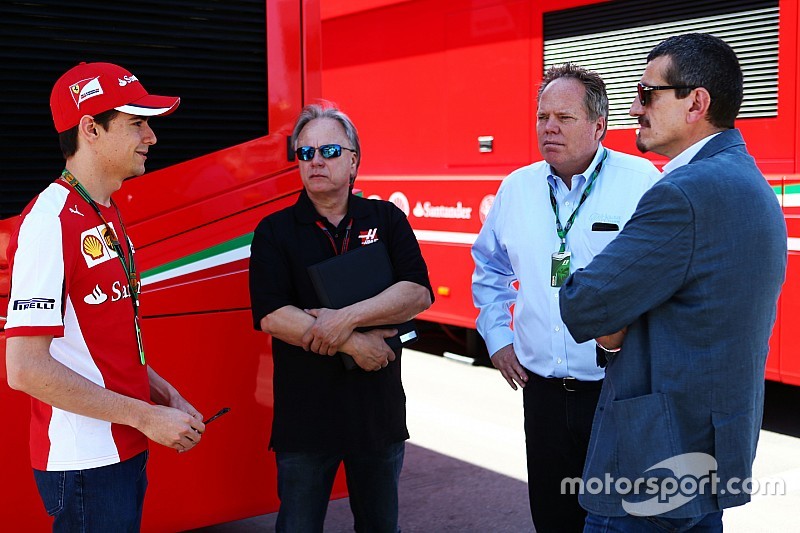 Haas continuera à utiliser la soufflerie Ferrari