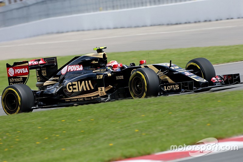 Maldonado espera sus primeros puntos
