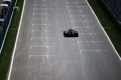 Tercer abandono consecutivo de Alonso