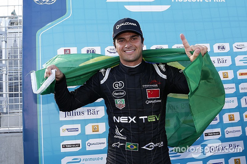 Piquet hará su debut en Indy Lights