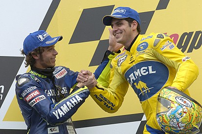 Com exclusividade, Barros fala sobre sua última vitória na MotoGP