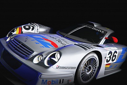 Project CARS se dote de son premier DLC