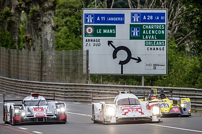 Comment suivre les 24 Heures du Mans à la télévision