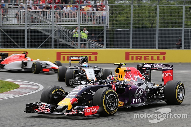 Red Bull se voit déjà sur la dernière ligne en Autriche