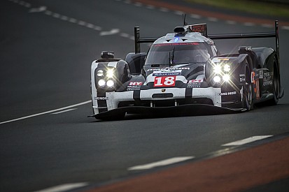 Qualifs 3 - Pole position historique et triplé pour Porsche!