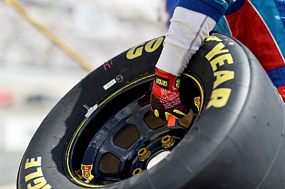 Goodyear no buscará contrato con F1