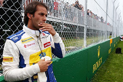 Vencedor na GP2 há um ano, Nasr destaca pista veloz na Áustria