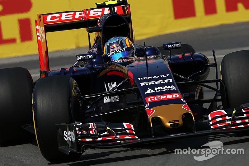 Pilotos da Toro Rosso estão ansiosos para correr “no quintal de casa”