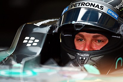 Rosberg - La hiérarchie est resserrée en Autriche