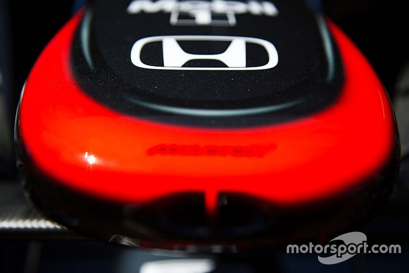 Honda ne prévoit pas de fournir une seconde équipe