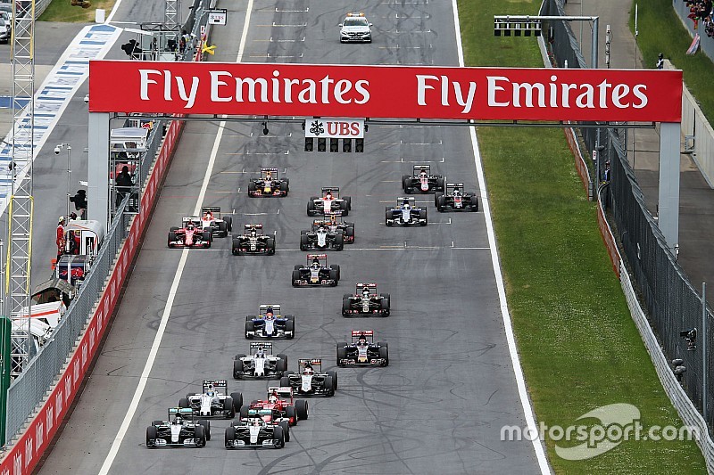 Brawn es señalado para salvar la Fórmula Uno