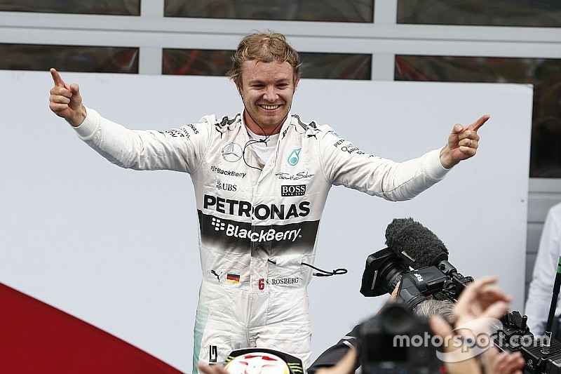 Análisis: ¿Vientos de cambio al tope de la F1?