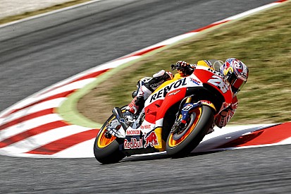 Pedrosa cambia sus prioridades