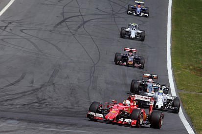La F1 está "en un espiral de controversia negativa"