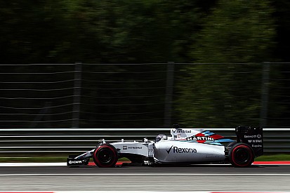 Bottas lidera a manhã do segundo dia de testes no Red Bull Ring