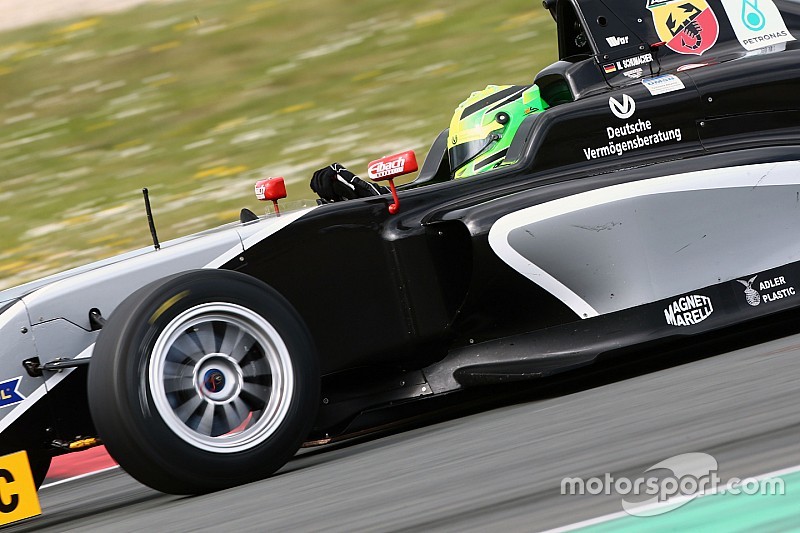 Todt asistirá a carrera de Mick Schumacher
