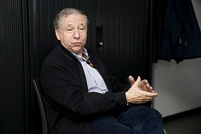 Todt asegura que la F1 no está enferma