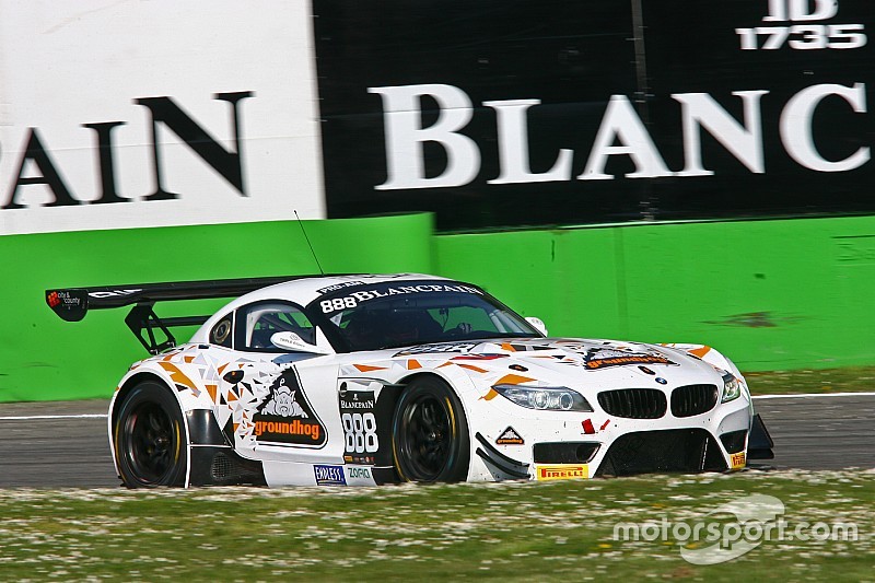 Dirk Müller correrá las 24 Horas de Spa