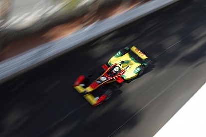 Di Grassi - "Je crois que je peux gagner"