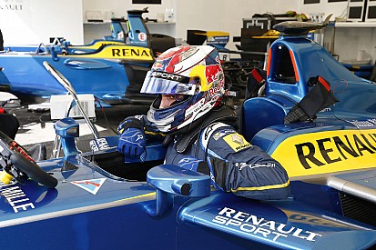 Buemi - "Pas grand-chose à perdre" dimanche
