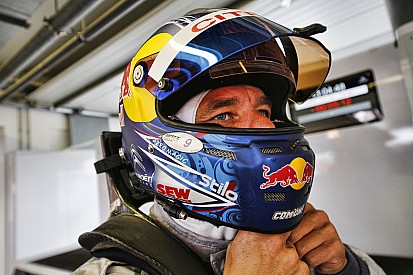Loeb - "Comme en rallye"