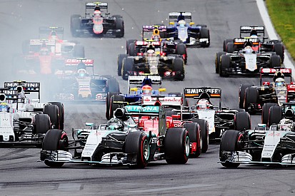 Améliorer la F1 est urgent, selon Mackenzie et CVC