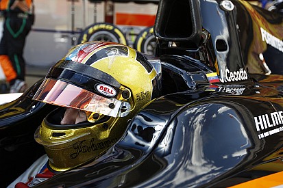 Sorensen quitte le GP2, Cecotto revient