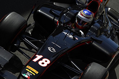Sergey Sirotkin toma la pole position