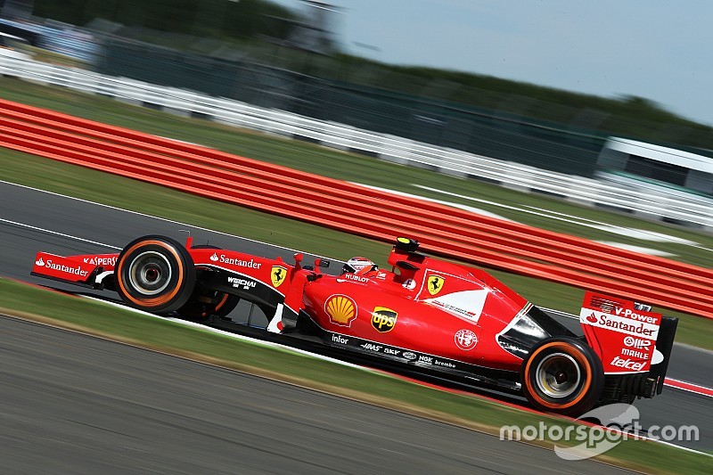 Räikkönen doute encore du pneu dur après des essais encourageants