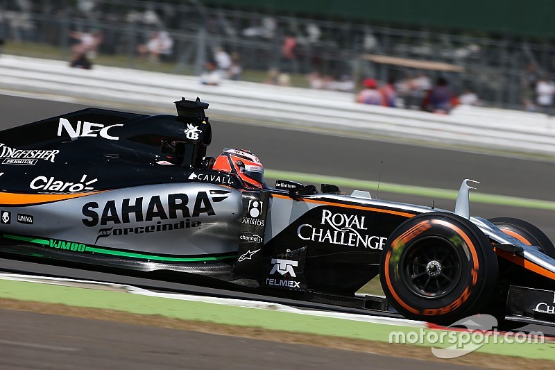 Force India - Le Groupe Stratégique s'est enfin montré efficace