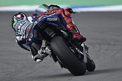 Lorenzo - Les pneus n'étaient que "20% du problème" à Assen