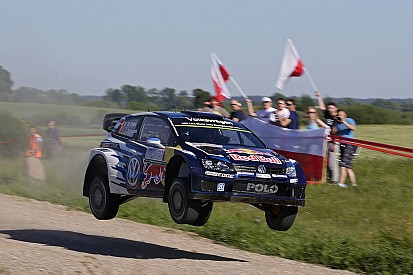 ES19 - Ogier remporte le rallye, Latvala sort dans la dernière spéciale!
