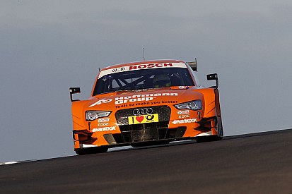 Green veut conjurer le sort à Zandvoort