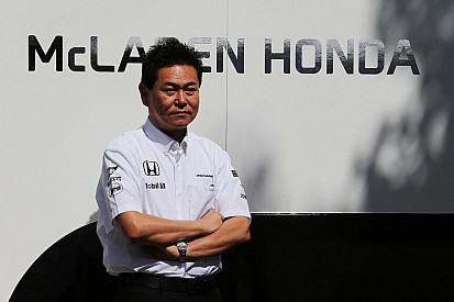 В Honda сконцентрируются на мощности