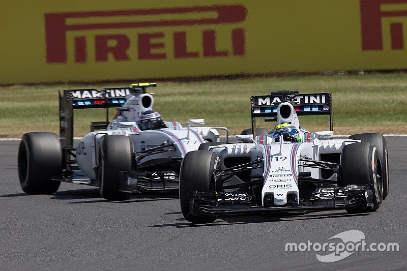 Bottas -