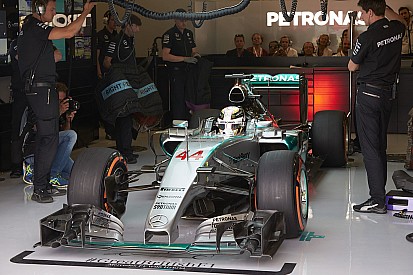 Analyse technique - Red Bull et Ferrari s'inspirent de Mercedes