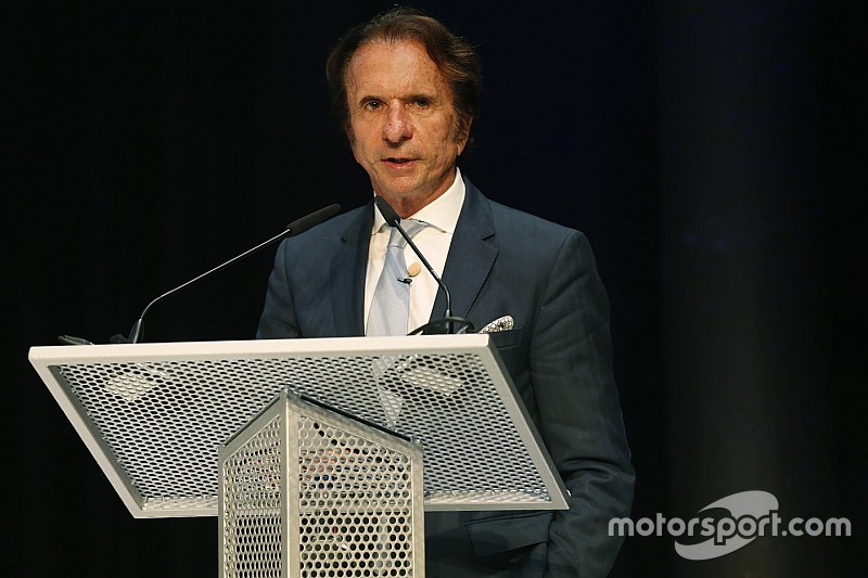 Emerson Fittipaldi nommé ambassadeur du Grand Prix du Mexique