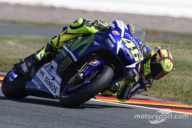 Rossi: