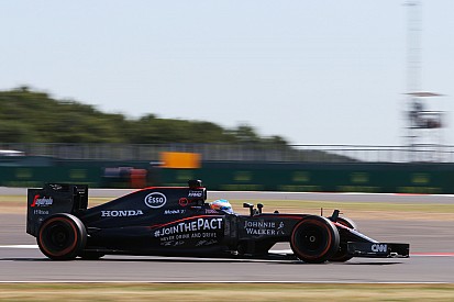 Alonso dice que su balance será en dos o tres años