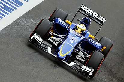 Sauber prévoit une évolution majeure pour Singapour