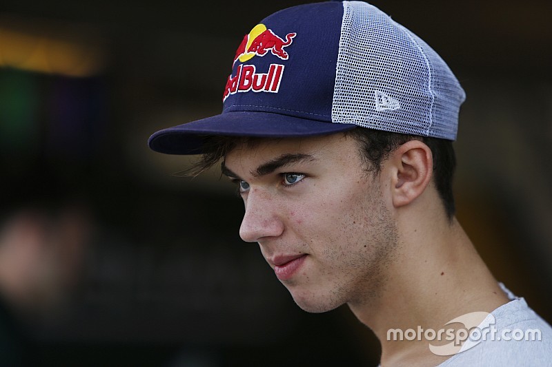 Portrait - Pierre Gasly, champion 2013 d'Eurocup FR2.0 (1/3)