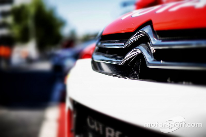 Босс Туринга попробует удержать Citroen