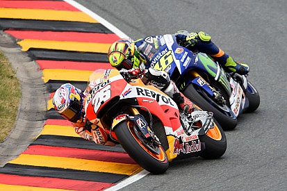 Feliz, Pedrosa diz que superar Rossi “foi motivador”