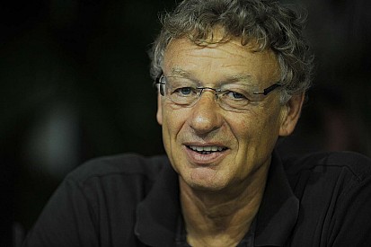 Projetista de circuitos, Tilke se defende de críticas “mentirosas”