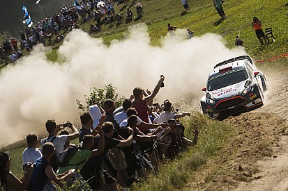 Entre rallye et circuit, Kubica hésite encore