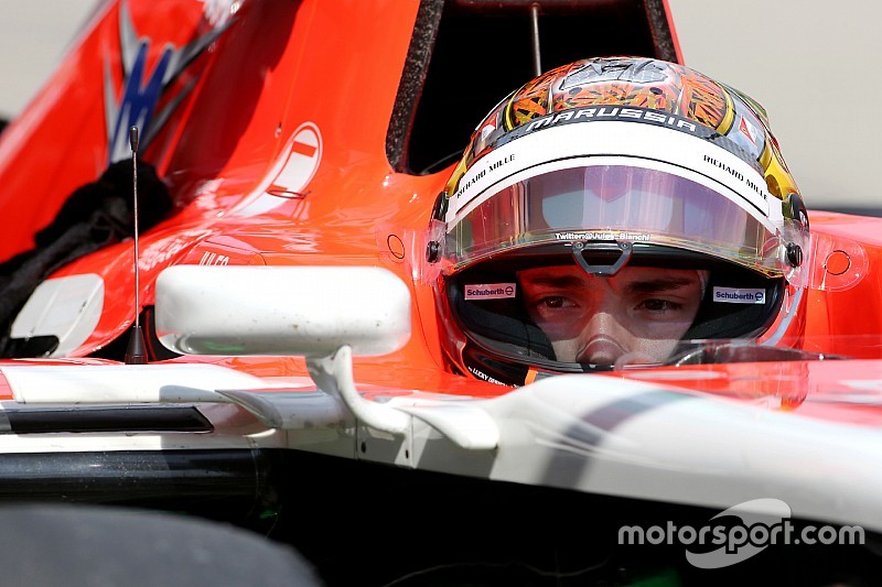 Disparition de Jules Bianchi - Une vive émotion...