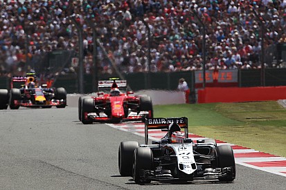Хюлькенберг: Ни один гонщик не откажет Ferrari