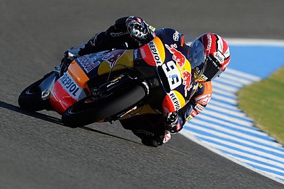 Marquez recupererà in tempo per Le Mans