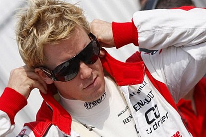 Sam Bird il più veloce nelle prove libere